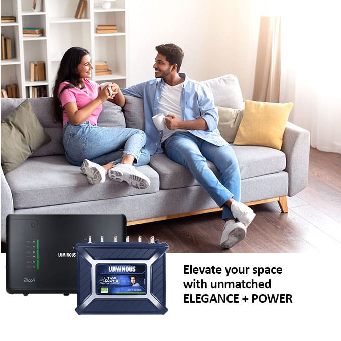 Product Image | Luminous